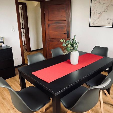 Ringtoys Rooms Zimmer Mit Geimeindebadezimmer Welcherath Εξωτερικό φωτογραφία