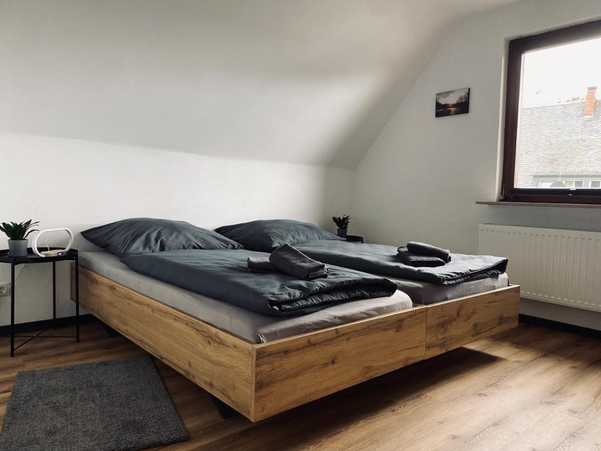 Ringtoys Rooms Welcherath Εξωτερικό φωτογραφία