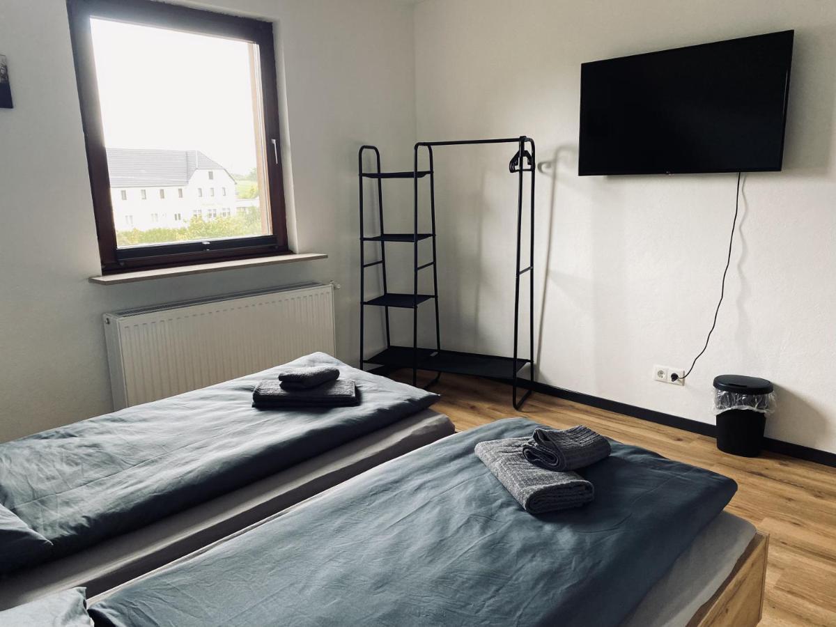 Ringtoys Rooms Welcherath Εξωτερικό φωτογραφία